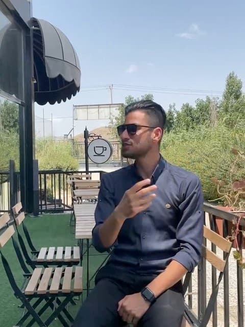 Ki Mishe Man · Haamim