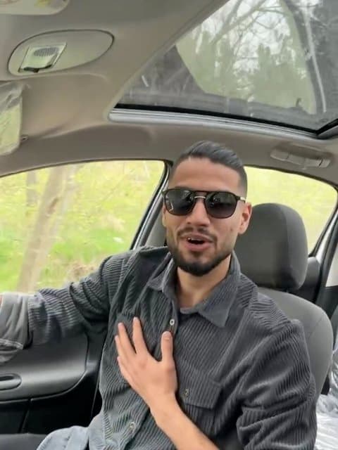 Payatam · Armin 2AFM