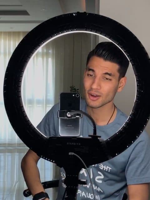 Az In Be Bad · Baran