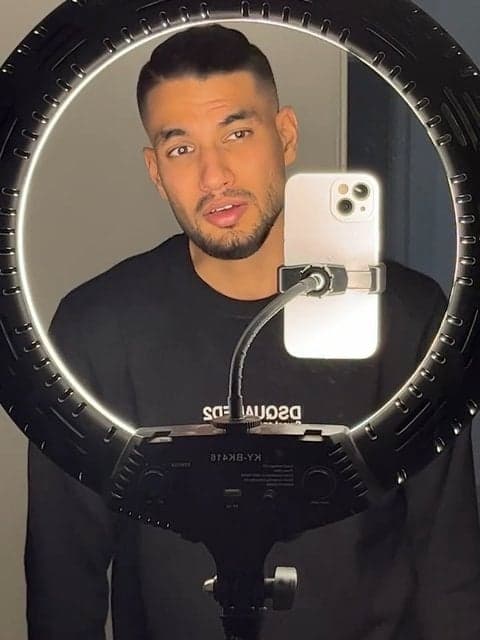 Miboosamet · Shervin Hajipour