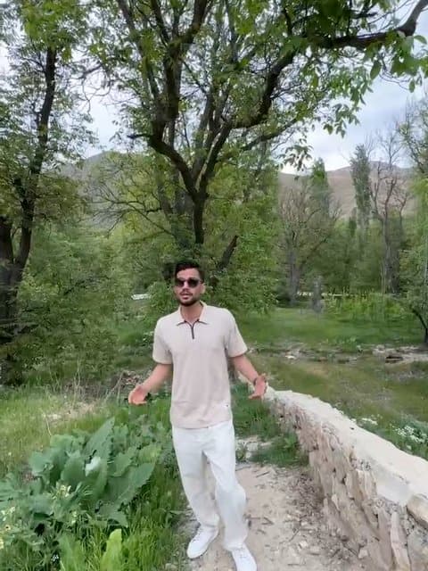 Yadegari (Ft Shayan Yo) · Shayan Eshraghi