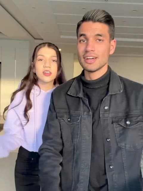 Business (Ft Sepehr Khalse, Saman Wilson, Sohrab MJ, & Alireza JJ) · Behzad Leito & Sijal