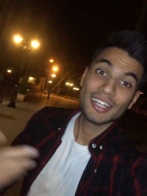 Begoo Kojaei · Armin 2AFM