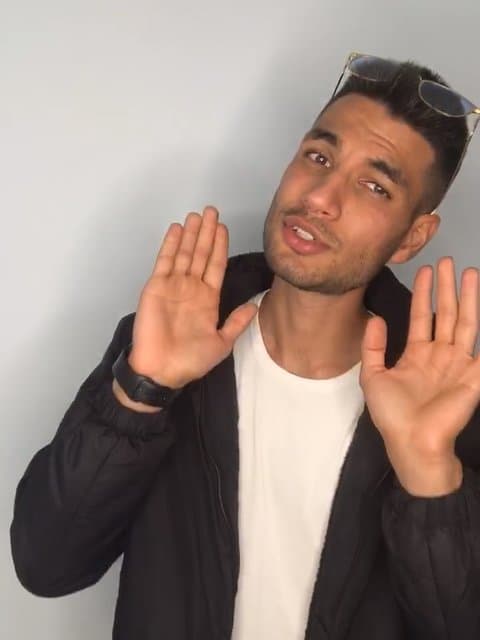 Khaterate Bad · Parsalip & Arta