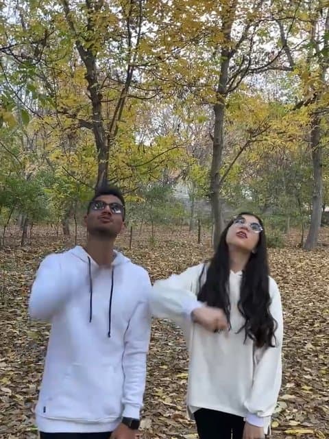 Bemoon Ba Man (Ft Koorosh) · Arta