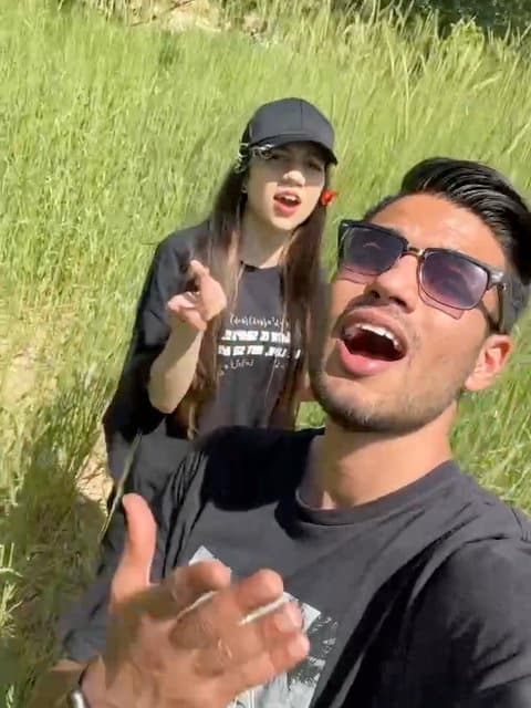 Door Tarin Eshgh · The Don