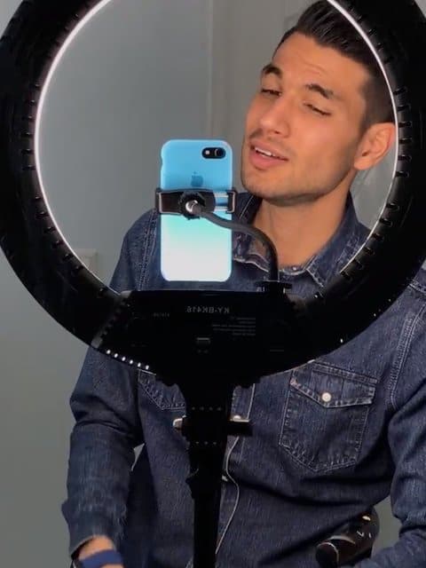 Shayad Behesht (Acoustic Version) · Shervin Hajipour