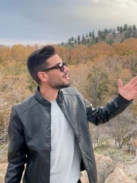 Zendegi Hamine (Acoustic Version) · Arta & Koorosh