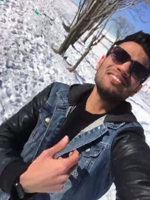 Man Yani To (Ft Wink) · X Band