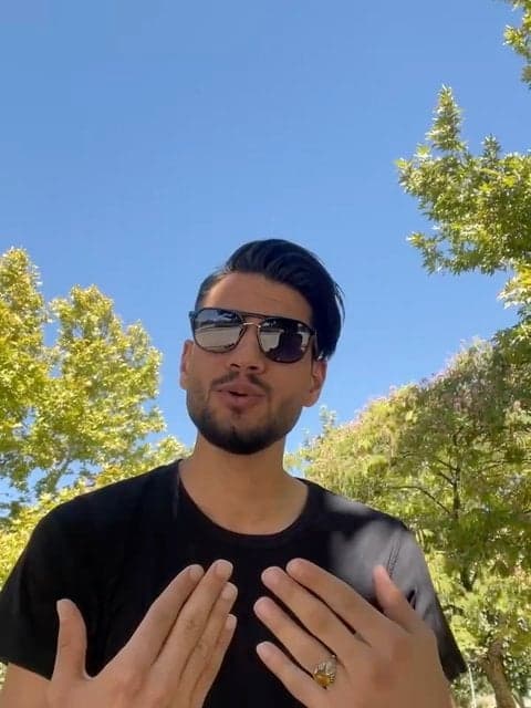 Mikham Bargardam (Ft Sijal) · The Don