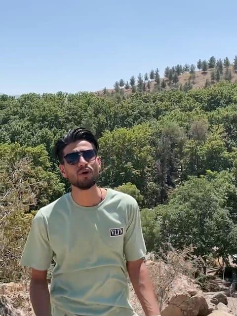 Batel · Shadmehr Aghili