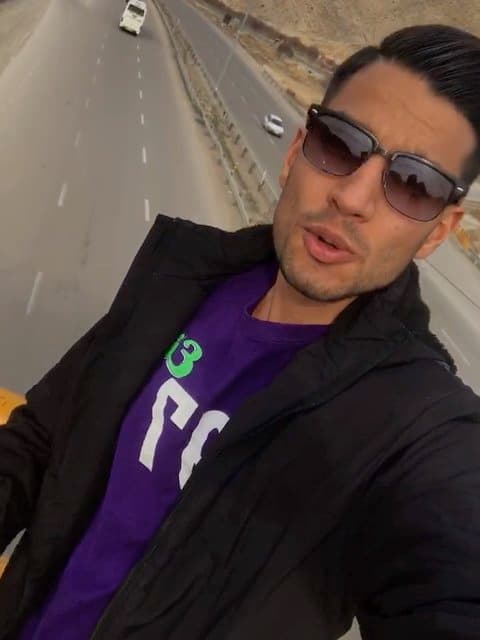 Bad Ghelegh · Satin