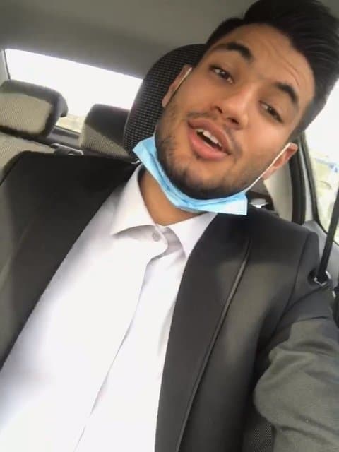 Shah Doomad · Viguen