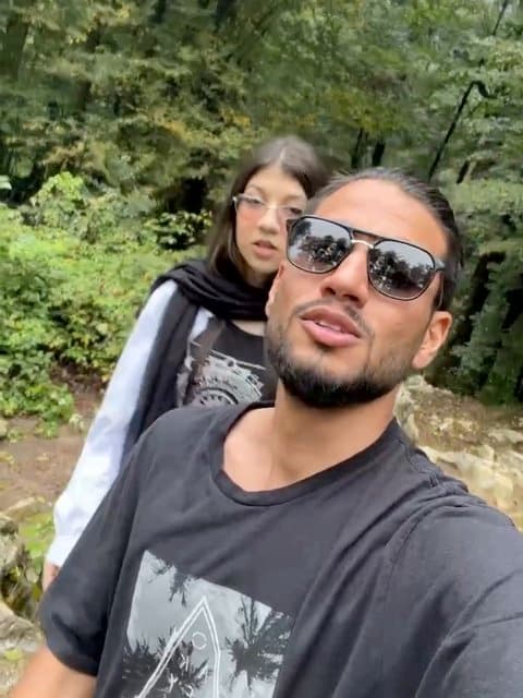 Daad Nazan · Sogand