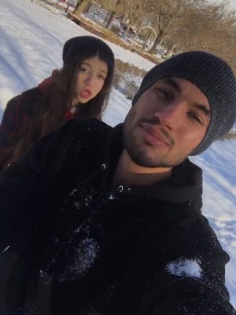 Toro Doost Daram · Satin