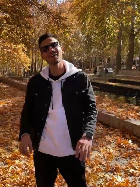 Amoo Zanjir Baf · Masih & Arash AP