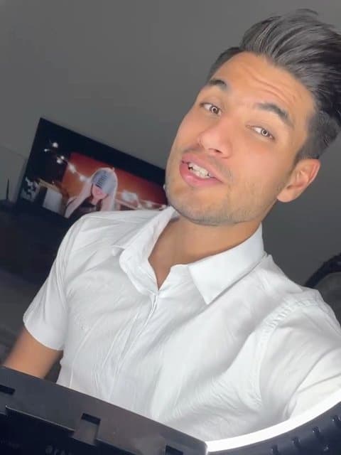 Paein Shahr (Ft Wink) · X Band