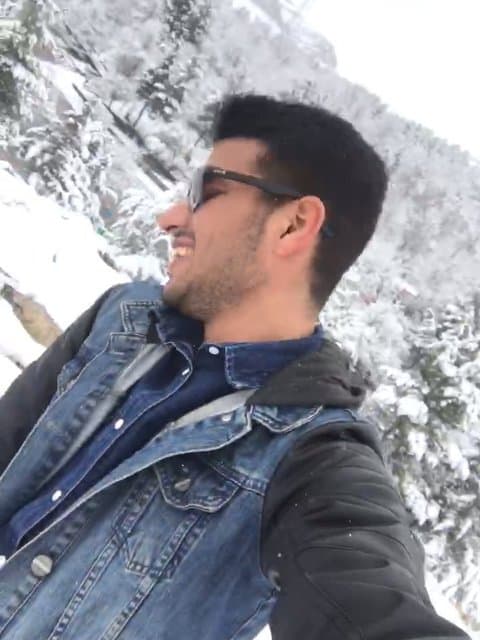 Tamoome In Shahr · Masih & Arash AP