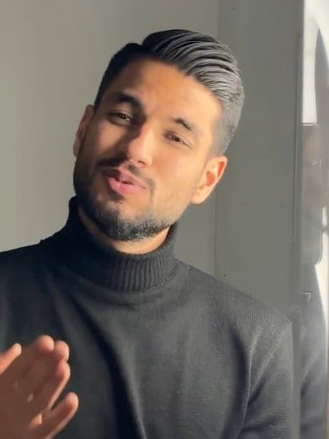 Dooset Daram · Majid Razavi