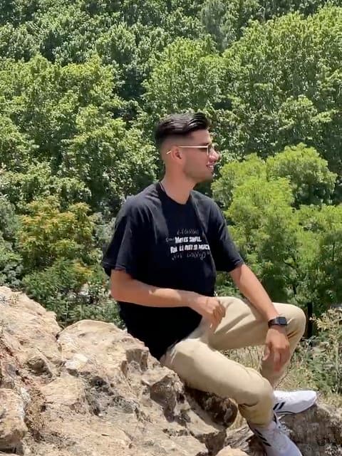 To Mano Key Koshti · Babak Jahanbakhsh