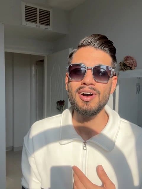 Vase Ye Lahze · Hoomaan & Chvrsi