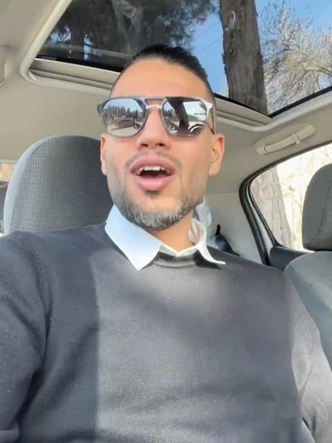 Ghol Midam (Ft Zakhmi) · Mehrad Hidden