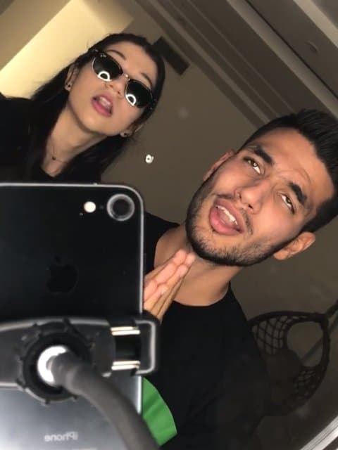 Faal (Ft Behzad Leito) · The Don