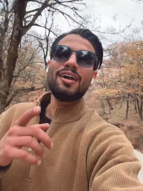 Hamdast · Ashvan & Mahyar