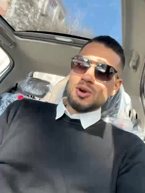 Dige Hichja Mese Inja Nist (Ft Alireza JJ) · Shayan Eshraghi