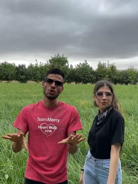 Balance (Ft Mehrad Hidden, Sohrab MJ, & Sepehr Khalse) · Alireza JJ