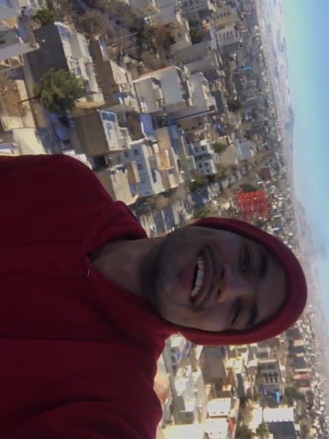 Ghabe Akse Khali (Acoustic) · Xaniar