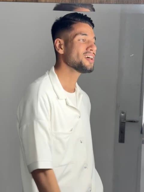 Ashegh Shodam · Sogand