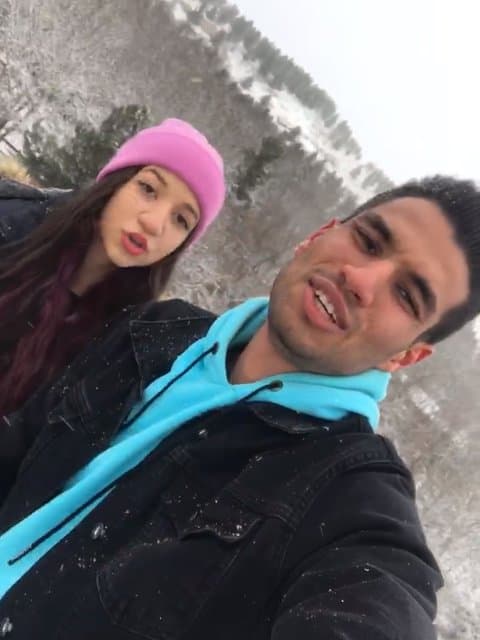 Dadim Raft Toro (Ft Sogand) · Behzad Leito & AFX