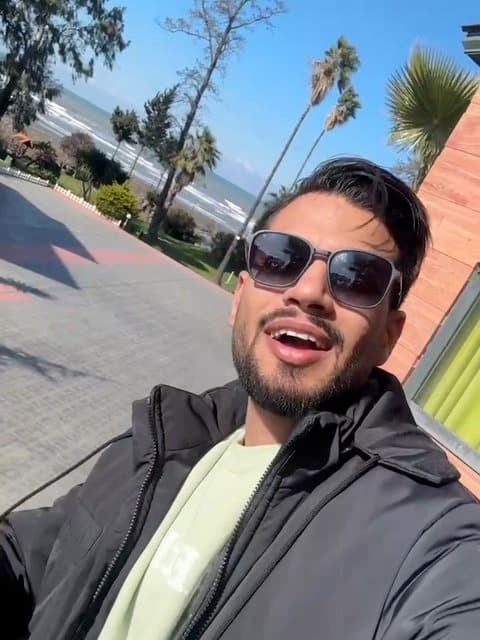 Andaze Man (Ft Hoomaan) · Arta