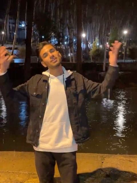 Baroon · Behnam Bani