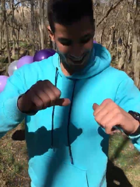 Ba Man Bash · Babak Jahanbakhsh