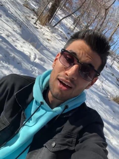 Yadam Nemire · Babak Jahanbakhsh