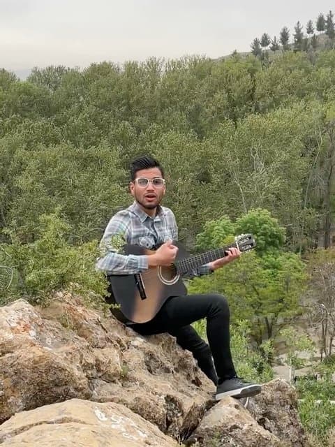 Adam Barfi (Ft RudeBeny) · Parsalip