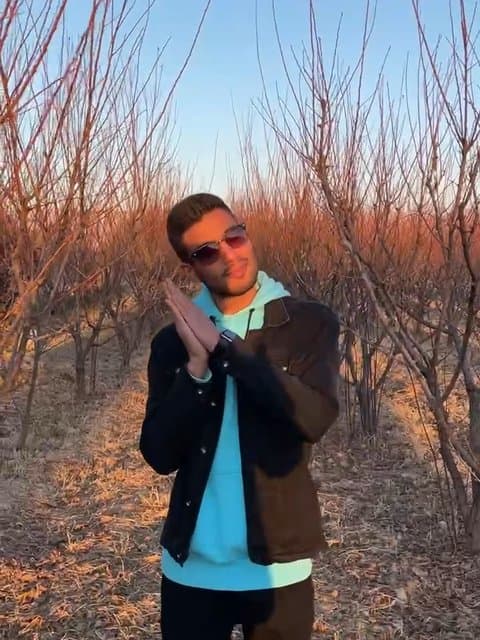 Gharghe Gerye · Ashvan