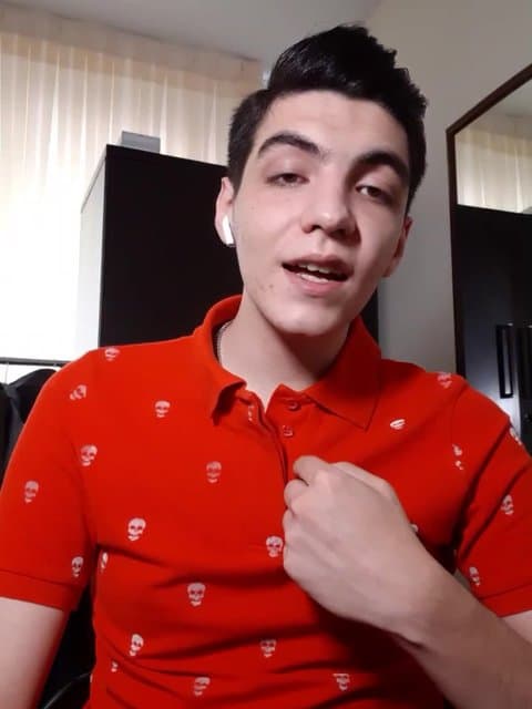 Ghaf · Alireza Talischi