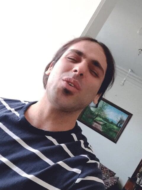 Chera Rafti · Behzad Leito & Chvrsi