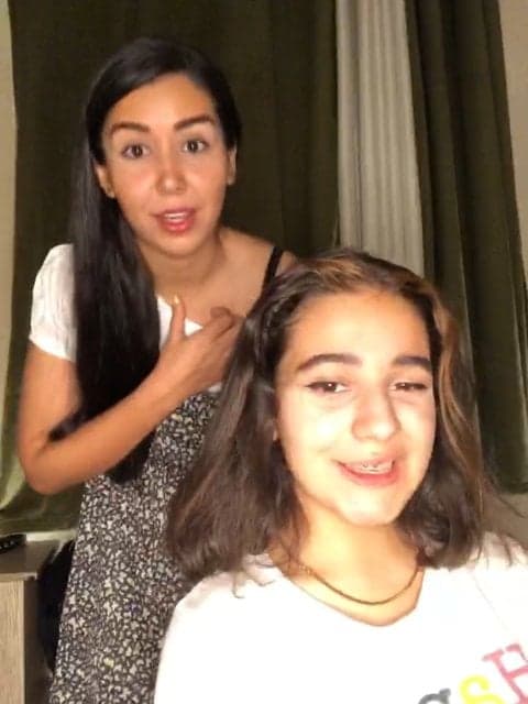 Modele Man · Sogand