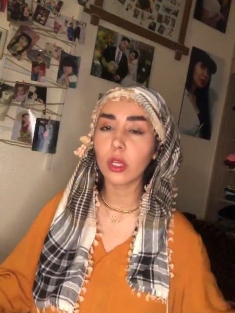 Noghte Zaaf · Masoud Sadeghloo