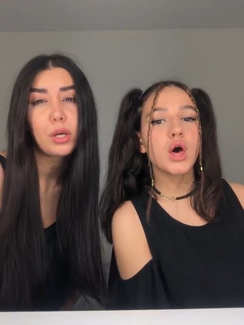 Mese Ghabl Nist · Behzad Leito & Alex Asli