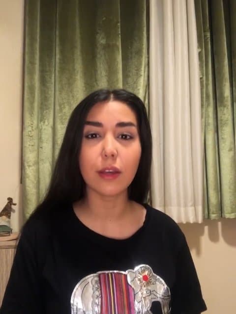 Ghaf · Alireza Talischi