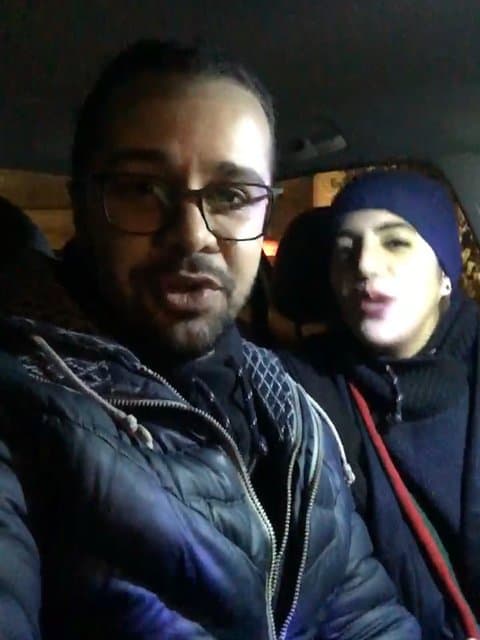 Asheghe Bi Edea · Shahab Ramezan