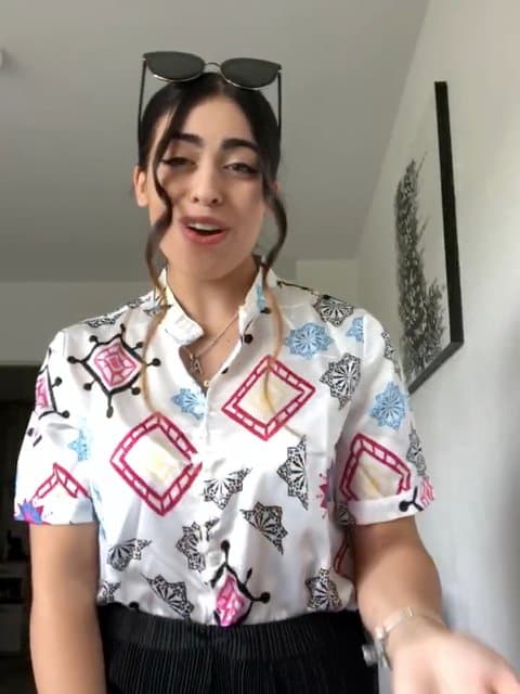 Bia Benevesem · Mahasti