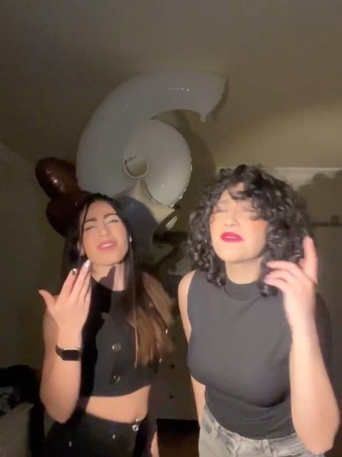 Madyoonam Be To · Alishmas & Mehdi Jahani