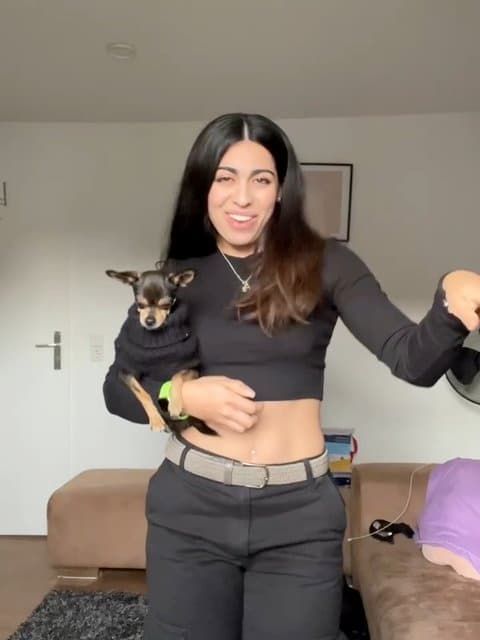 Hagh Bedeh · Shadmehr Aghili