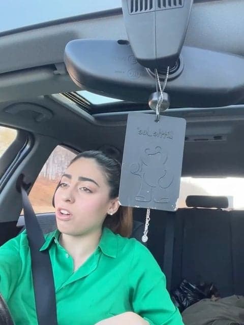 Ghaf · Alireza Talischi